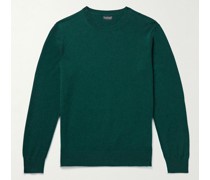 Core Recycled-Cashmere Sweater