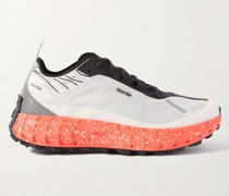 001 G+ Laufschuhe aus Mesh