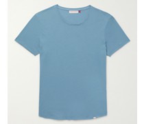 OB-T Cotton-Jersey T-Shirt