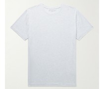 Ethan T-Shirt aus MicroModal®-Jersey mit Stretch-Anteil
