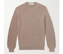 Pullover aus Kaschmir