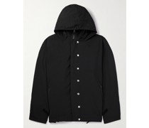 J119 2L Kapuzenjacke aus GORE-TEX INFINIUM™ WINDSTOPPER®