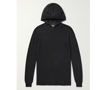 Kapuzenpullover aus Kaschmir