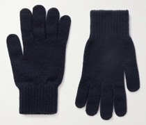 Handschuhe aus Kaschmir