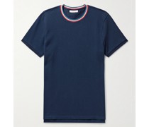 Sammy Cotton-Piqué T-Shirt