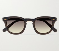 Hanalei S D-Frame Acetate Sunglasses