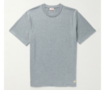 Callac Logo-Appliquéd Cotton-Jersey T-Shirt