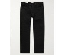 DM2-1 Straight-Leg Selvedge Jeans