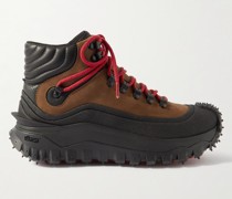 Trailgrip GTX Wanderschuhe aus Leder