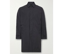 Traveler's Trenchcoat aus Shell