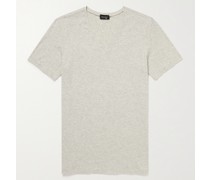 Stretch-Cotton Jersey T-Shirt