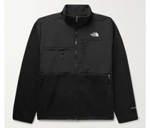 Denali Jacke aus Shell und Polartec®-Fleece mit Logostickerei