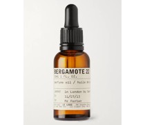 Bergamotte 22, 30 ml – Parfumöl