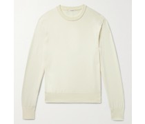 Panetti Cotton Sweater