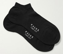 Cool 24/7 Socken aus einer Baumwollmischung