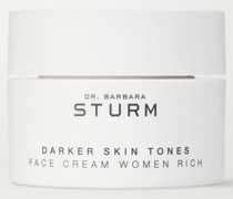 Darker Skin Tones Face Cream Rich, 50 ml – Gesichtscreme