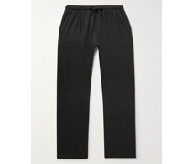 Basel Pyjama-Hose aus Stretch-Modal