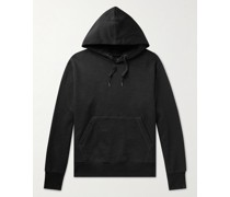 ICONS Damon Hoodie aus Baumwoll-Jersey