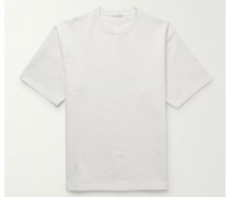 Steven T-Shirt aus Baumwoll-Jersey