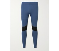 Recycled Stretch Tights