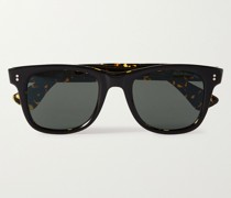 9101 Sonnenbrille mit D-Rahmen aus Azetat