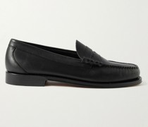 Weejuns Heritage Larson Pennyloafers aus Leder