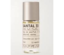 Santal 33 Eau De Parfum, 15ml