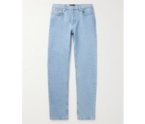 Petit New Standard gerade geschnittene Jeans