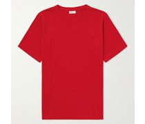 Hannes T-Shirt aus Biobaumwoll-Jersey