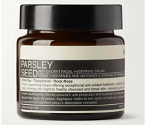 Parsley Seed Anti-Oxidant Facial Hydrating Cream, 60 ml – Feuchtigkeitscreme