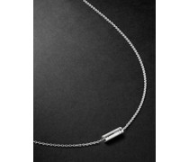 13g Sterling Silver Chain Necklace