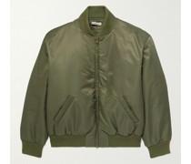 Eternal Bomberjacke aus Shell