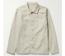 Fisherman Cotton Jacket