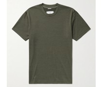 T-Shirt aus Solotex®-Mesh