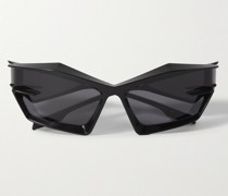 GV Cut Sonnenbrille aus Azetat