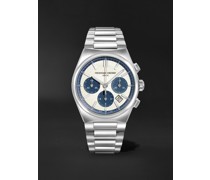 Highlife Limited Edition Automatic Chronograph 41 mm Uhr aus Edelstahl, Ref.-Nr. FC-391WN4NH6