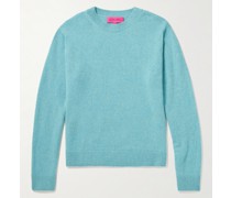 Pullover aus Kaschmir