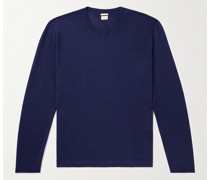 Larry Pullover aus Kaschmir