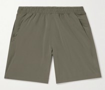 Pace Breaker 7'' gerade geschnittene Shorts aus recyceltem Swift™-Material