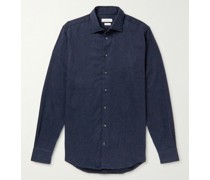 Cotton-Flannel Shirt