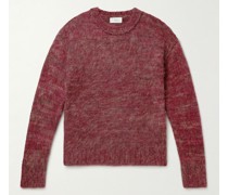 Surplus Wool-Blend Sweater