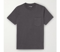 Balta T-Shirt aus Baumwoll-Jersey