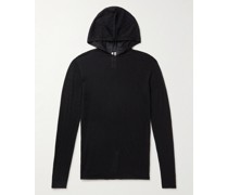 Hoodie aus Kaschmir