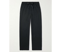 Pyjama-Hose aus Biobaumwollpopeline