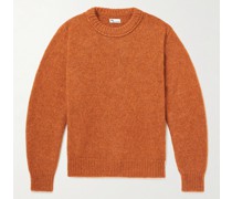 Aappio Alpaca-Blend Sweater