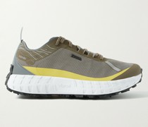 + norda Sneakers aus Dyneema® mit Gummibesatz