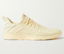 Tracer Laufschuhe aus TechLoom und Neopren