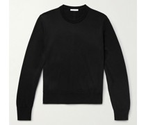 Panetti Cotton Sweater