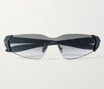 DiorBay M1U Pilotensonnenbrille aus Azetat