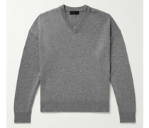 Hagen Pullover aus Kaschmir